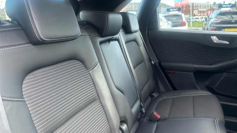 Ford Kuga 1.5 EcoBoost 150 Titanium 5dr Petrol Estate